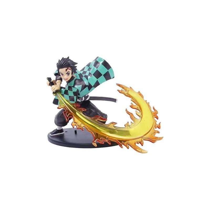 Figure Monkey Tanjiro