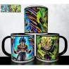 Mug personnalisable Dragon Ball