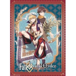 Affiche Personnalisée Fate