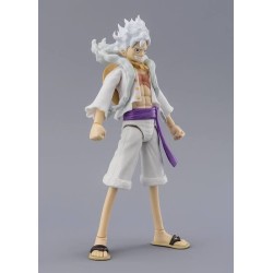 Figurine Luffy