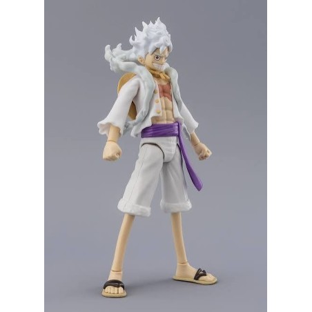Figurine Luffy