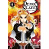 Bande dessinée DemonSlayer